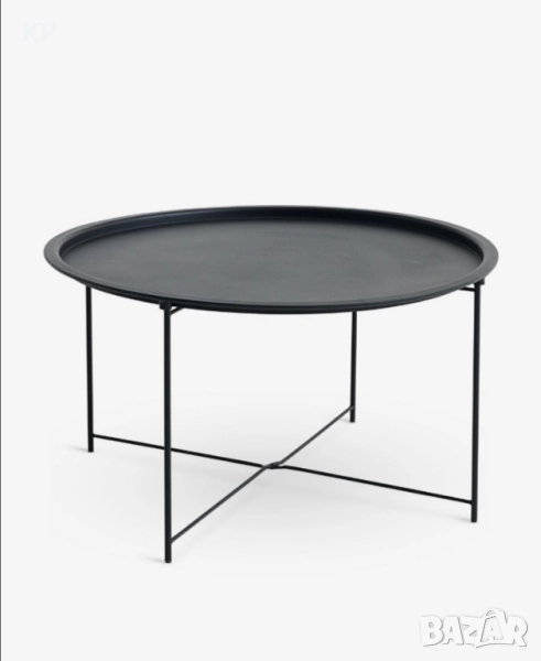 Неразпечатвана маса за кафе Randerup 75 см , снимка 1