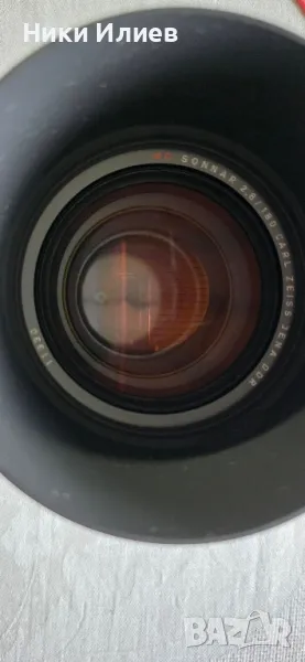 обектив , снимка 1