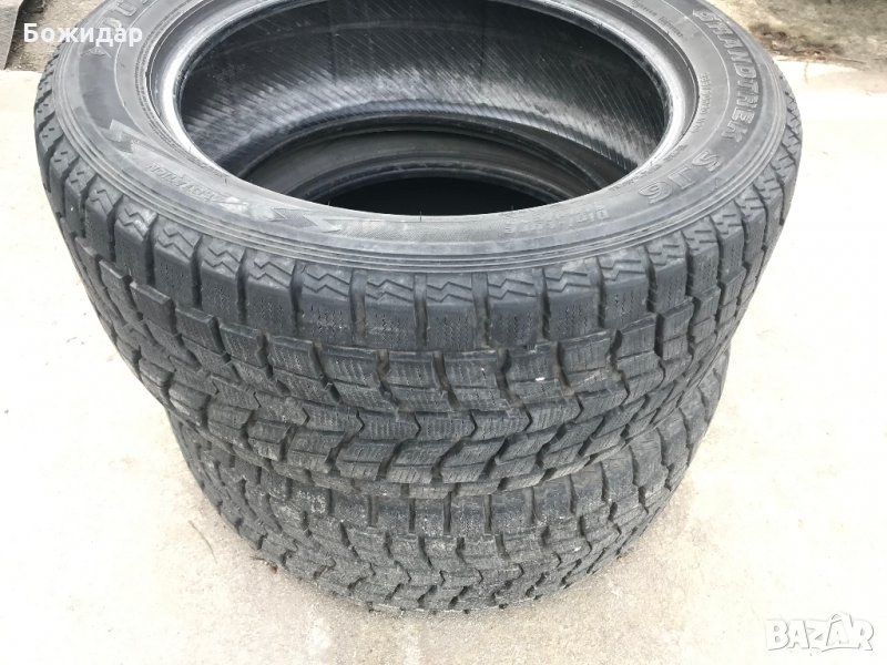 гуми 285/50/20 DUNLOP 2бр, снимка 1