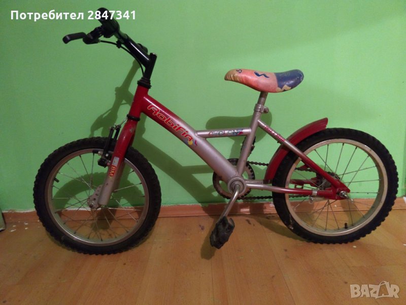 Детско колело, снимка 1