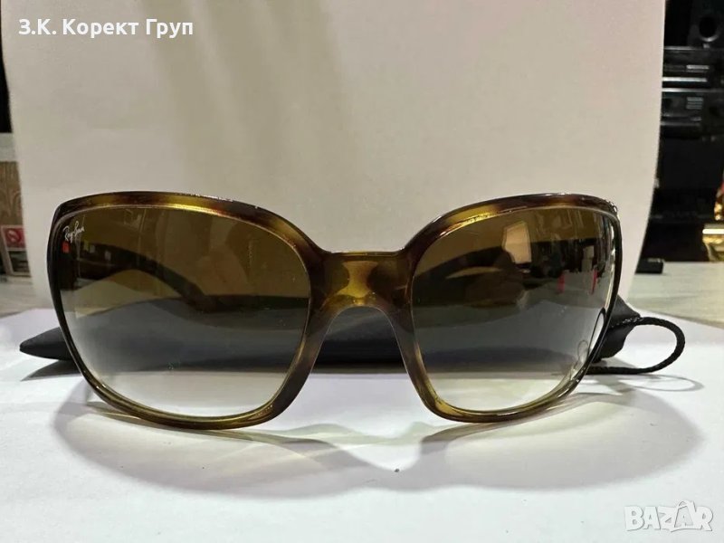 Слънчеви очила Ray Ban RAJ1554 RC007, снимка 1