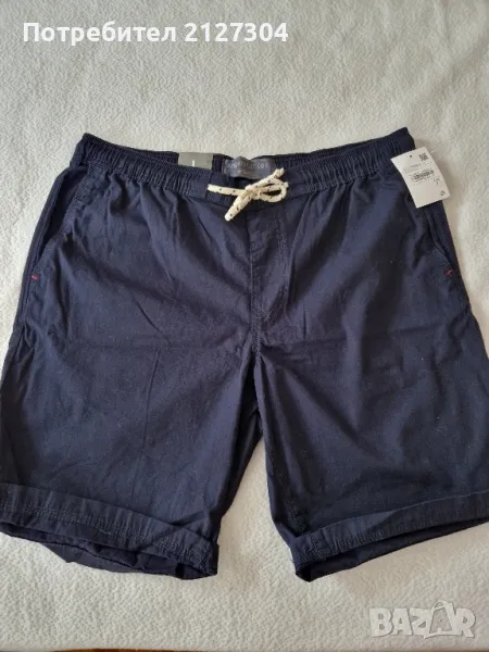 продавам мъжки къси панталонки, снимка 1