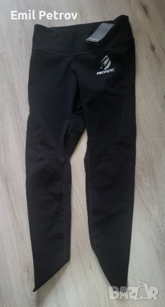 Дамски клин Pironetic -M размер , снимка 1