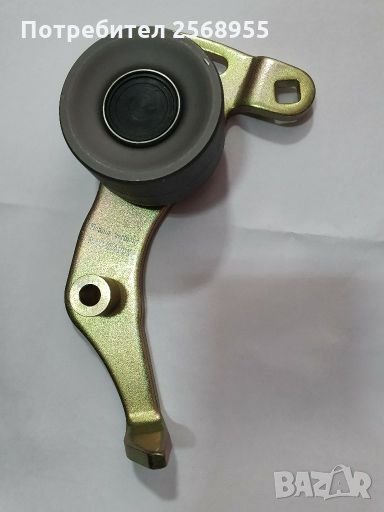 FLENNOR FS02130 Обтяжна ролка ангренажен ремък Citroen Fiat Peugeot 1.7D 1.8D 1.9D 1986 - 2007, снимка 1