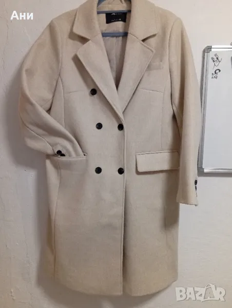 Дамско палто , снимка 1