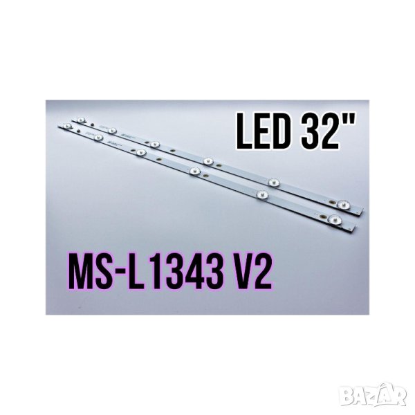 LED ленти MS-L1343 V2, снимка 1