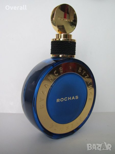 Byzance Rochas ОРИГИНАЛЕН дамски парфюм 90 мл ЕДТ, снимка 1