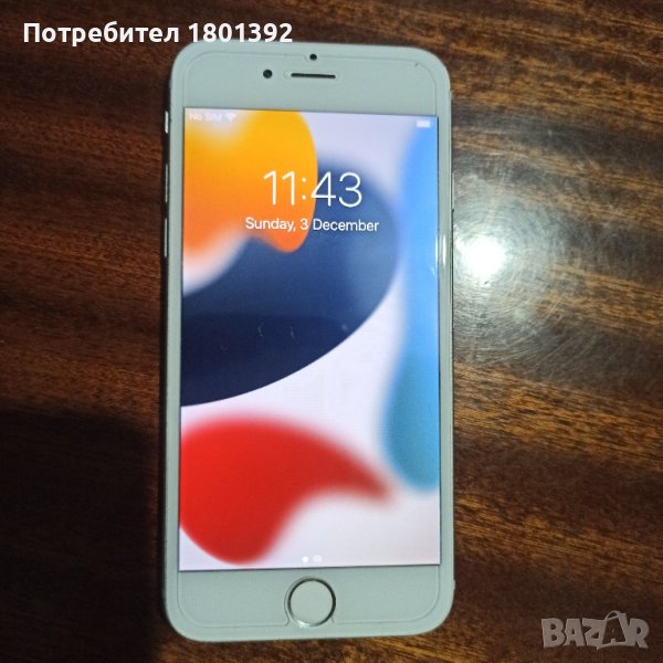 iPhone 6 s, снимка 1
