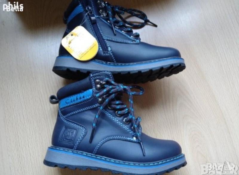 Боти,зимни Clibee 27 н., снимка 1