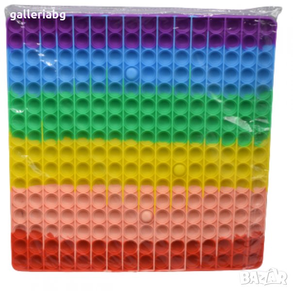 Попит квадрат 30х30 см., снимка 1