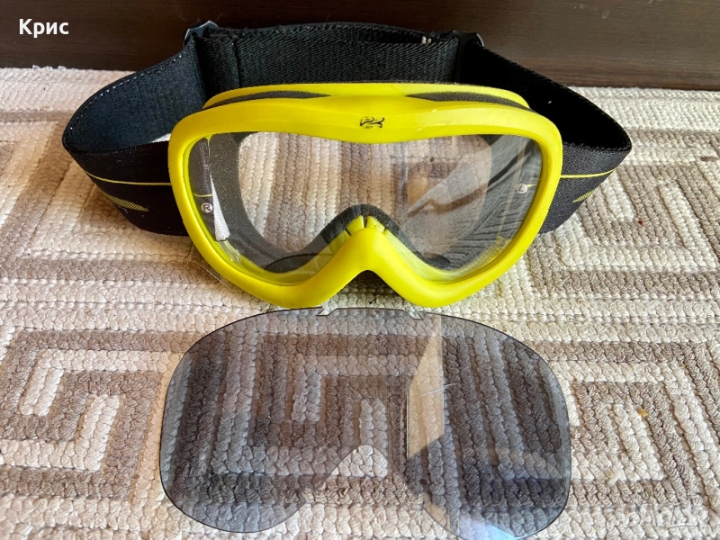 Детски Ски/Мото Очила P2, снимка 1