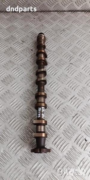 Разпределителен вал Smart Fortwo 1.3i 2004г.	, снимка 1