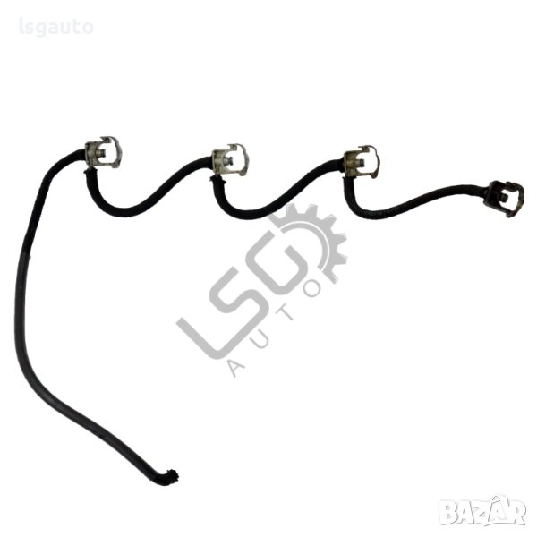 Щутцери излишно гориво Mercedes-Benz C-Class 204 (W/S/C) 2007-2014 ID: 114707, снимка 1