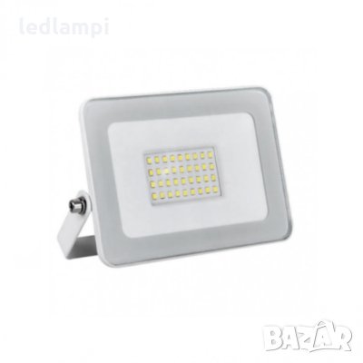 LED Прожектор RGB 20W Дистанционно Управление, снимка 1
