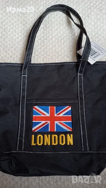 Чанта, снимка 1