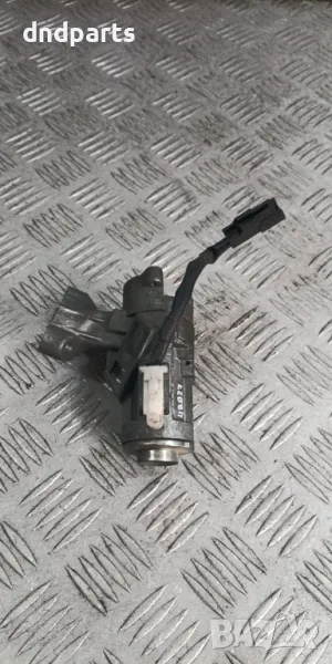 Конзола контактен ключ Toyota Yaris 2001г.	, снимка 1