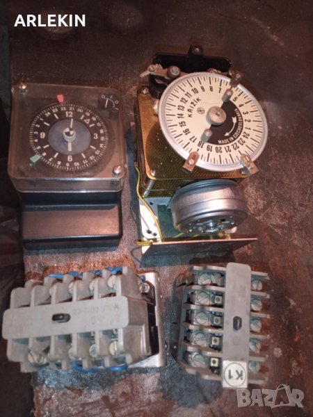 Ел.части, снимка 1