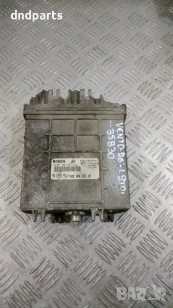 Компютър VW Vento 1.9TDI 1996г.	, снимка 1