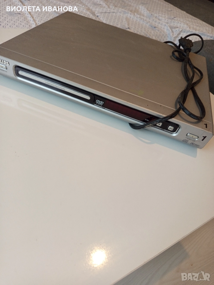 DVD., снимка 1