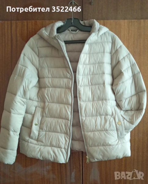 Дамско преходно яке , снимка 1