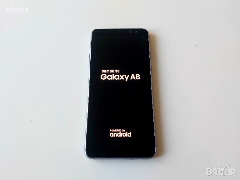 Samsung A8, за части, снимка 1
