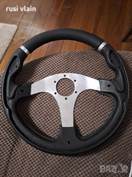 Спортен универсален волан., снимка 1