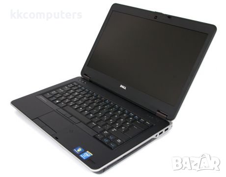 Dell Latitude E6440 - Втора употреба без батерия - 449 лв. 80088829_NB, снимка 1