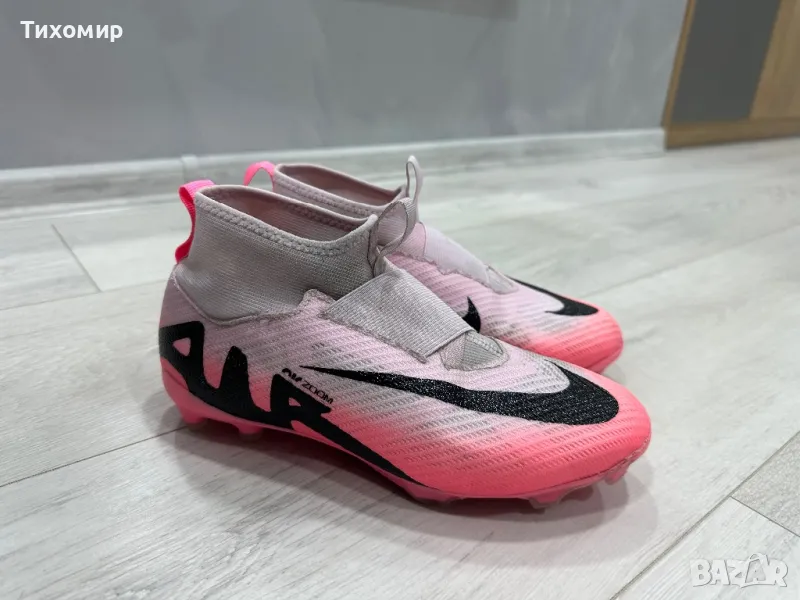 Оригинални бутонки NIKE, снимка 1