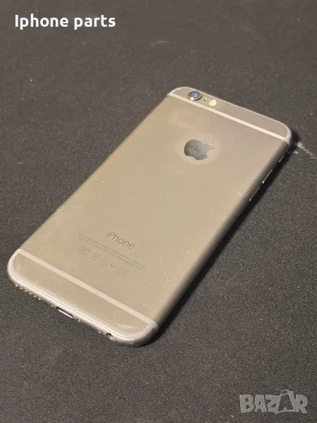 Iphone 6 издута батерия, снимка 1