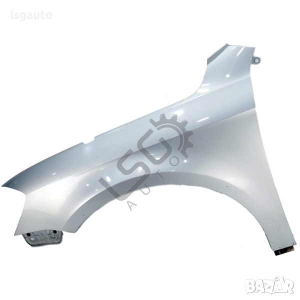 Ляв калник Volkswagen Passat (B7) 2010-2014 ID: 123617, снимка 1