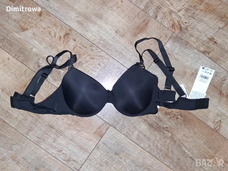 eu 85B комплект 2бр сутиени, снимка 1