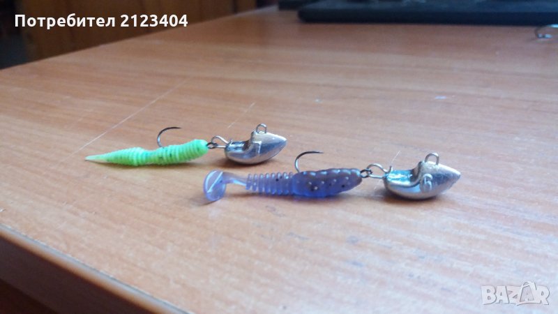 Чебурашка Пантоф, снимка 1