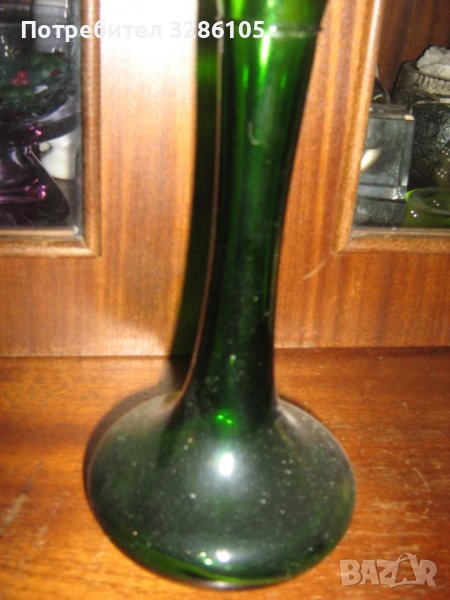 ваза за цветя, снимка 1