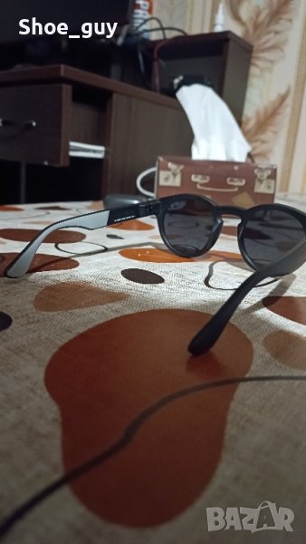 Слънчеви очила Tommy Hilfiger , снимка 1