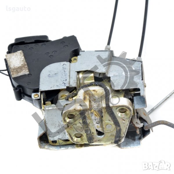 Брава предна дясна врата Subaru Legacy IV 2003-2009 PV110221-189, снимка 1
