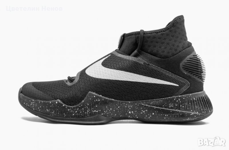 маратонки  NIKE  ZOOM HYPERREV 2016 номер 39,5 - 40, снимка 1