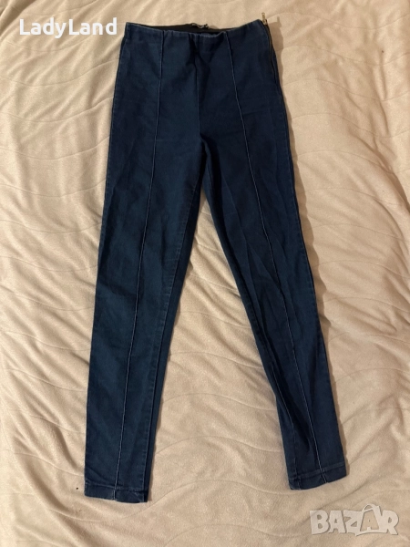 Оформящи дънки , снимка 1