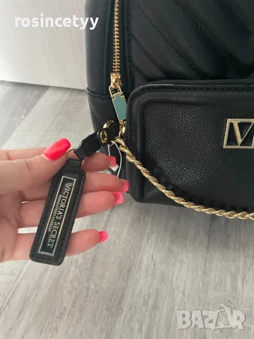 раница Виктория сикрет Victoria's Secret, снимка 5 - Раници - 36174853