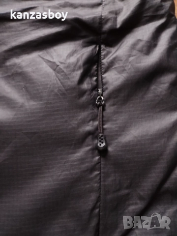 patagonia full zip vest - страхотен мъжки елек Л, снимка 4 - Други - 52458714