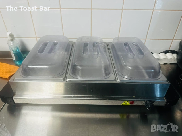 Професионално кухненско оборудване – почти ново, отлични цени, София, снимка 6 - Хладилни витрини и фризери - 53164770