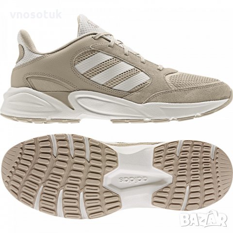 Дамски маратонки adidas 90s Valasion-№37 1/3 И 40, снимка 1 - Маратонки - 34597158