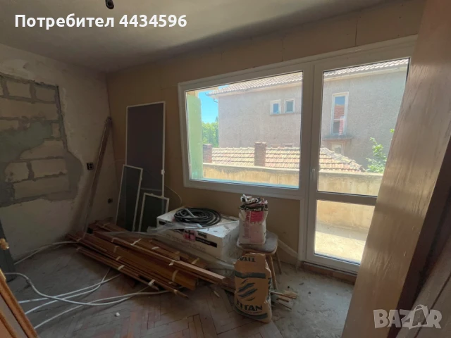 Двуетажна къща в град Павликени, снимка 14 - Къщи - 50948587