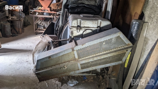 Професионална комбинирана машина: Мелачка и Шнекова преса за плодове, снимка 8 - Други машини и части - 53404401