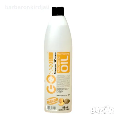 Масажно олио / след Кола маска 173 //Melon OIL