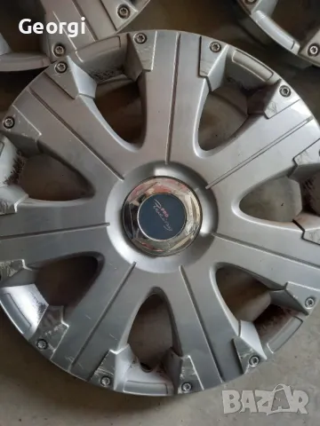 Тасове 16 - 3 броя без забележки, снимка 3 - Части - 48661856