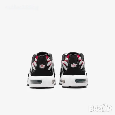 Nike - Air Max Plus №37.5 Оригинал Код 235, снимка 7 - Маратонки - 47548751