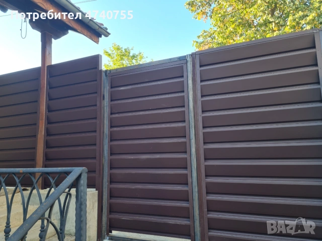 Професионални метални изделия и ковано желязо – гр. Левски и региона, снимка 6 - Железария - 53511328