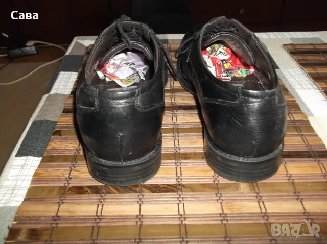 Обувки BUGATTI , снимка 4 - Ежедневни обувки - 49350556