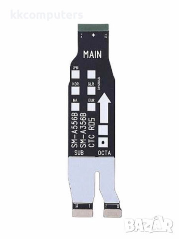 ГЛАВЕН ЛЕНТОВ КАБЕЛ SAMSUNG GALAXY A35 5G (SM-A356)