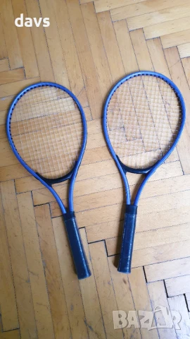 Тенис Ракети за деца - комплект като Нови, снимка 1